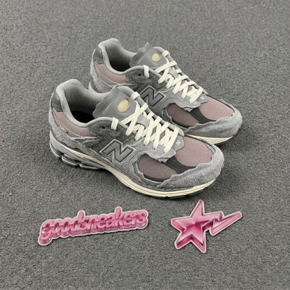 New Balance 2002R - Protection Pack Lunar New Year Dusty Lilac