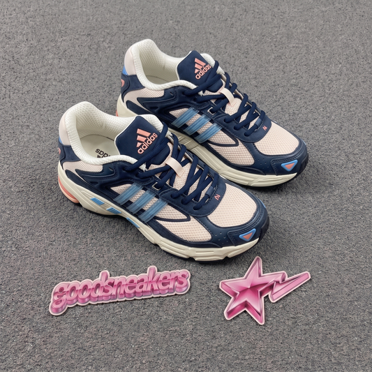 Adidas Response CL - Collegiate Navy Clear Sky