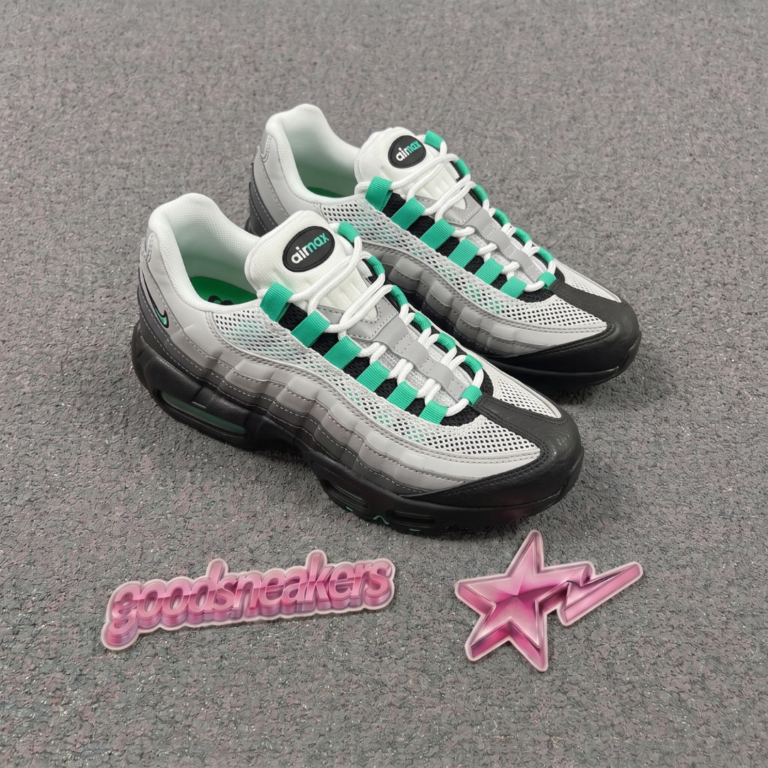 Air Max 95 - Stadium Green