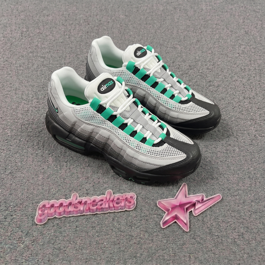 Air Max 95 - Stadium Green