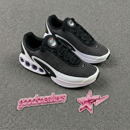 Nike Air Max DN - Black White Cool Grey