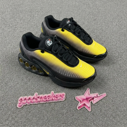 Nike Air Max DN SE - Laser Orange Black