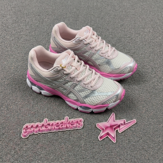 Asics Gel Cumulus 16 - Pale Pink Salt