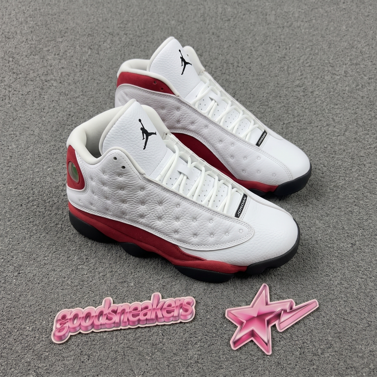Air Jordan 13 Retro - Chicago