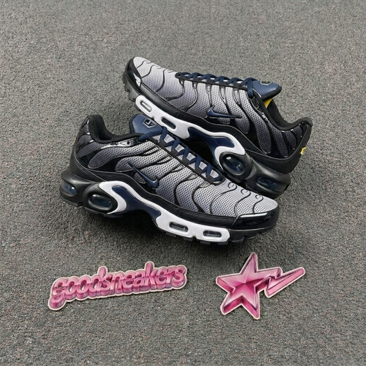 Nike Air Max Plus - Midnight Navy