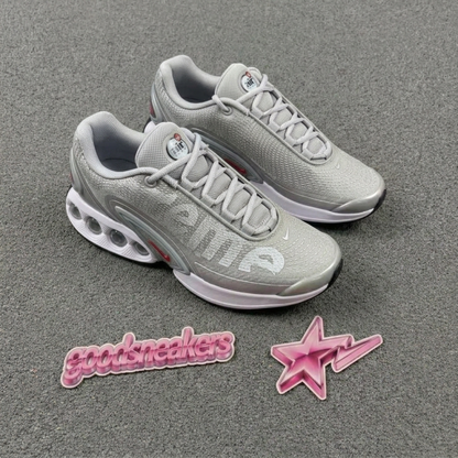 Supreme x Nike Air Max DN - Silver Bullet