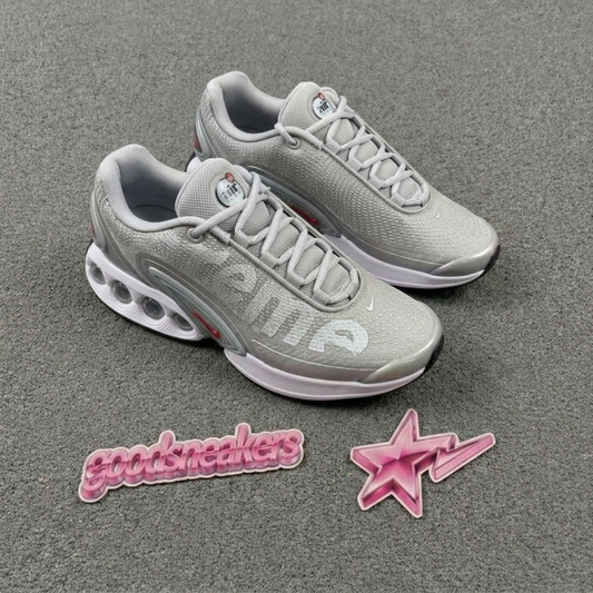 Supreme x Nike Air Max DN - Silver Bullet