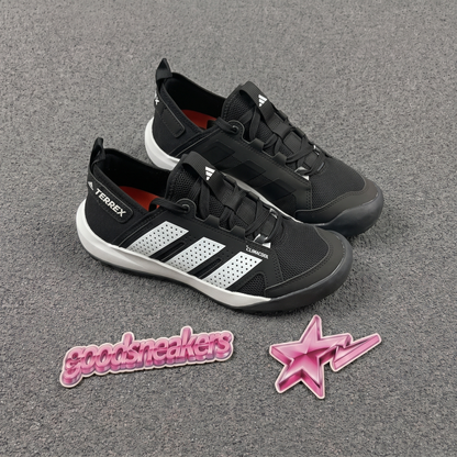 Adidas Terrex Daroga Cordura Climacool  - Core Black/Cloud White
