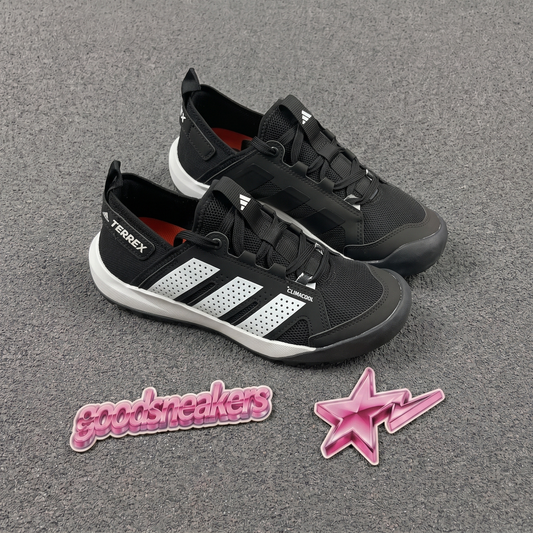 Adidas Terrex Daroga Cordura Climacool  - Core Black/Cloud White