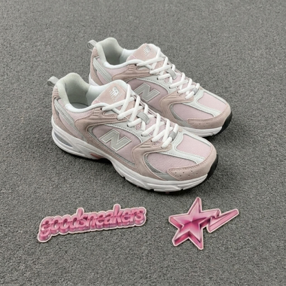 New Balance 530 - Stone Pink