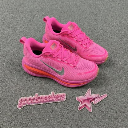 Nike Vomero 18 - Digital Pink/Hyper Orange
