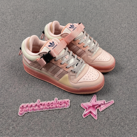 Adidas Forum Buckle Low  x Bad Bunny - Easter Egg