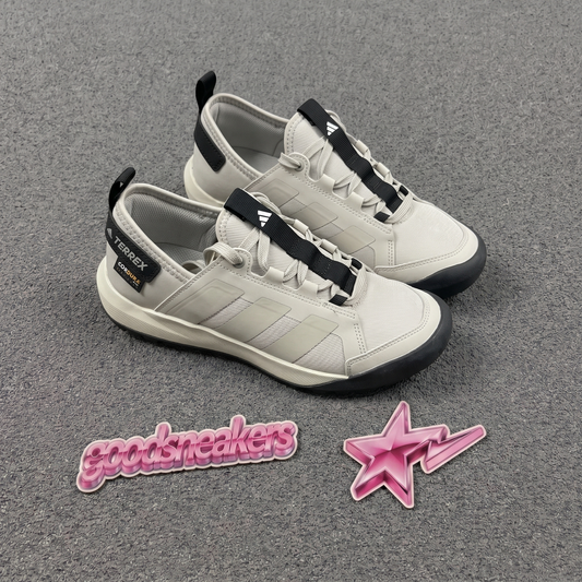 Adidas Terrex Daroga Cordura - Cloud White/Crystal White
