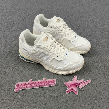 New Balance 2002R - Protection Pack Sea Salt
