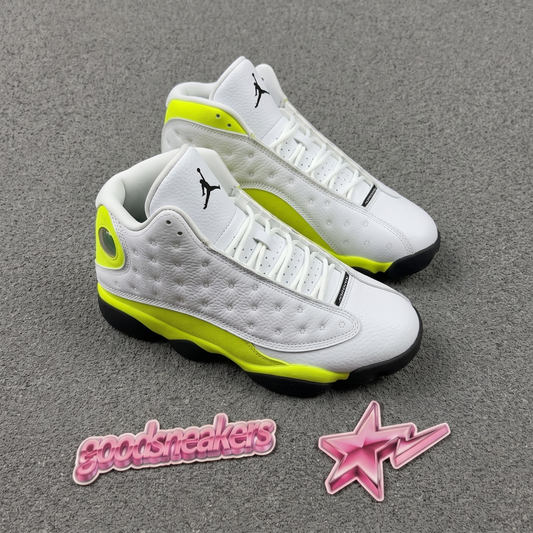 Air Jordan 13 Retro - Bright Cactus