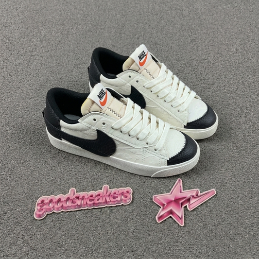 Nike Blazer Low '77  Jumbo - Year of the Snake