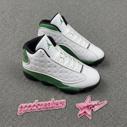 Air Jordan 13 Retro - Lucky Green