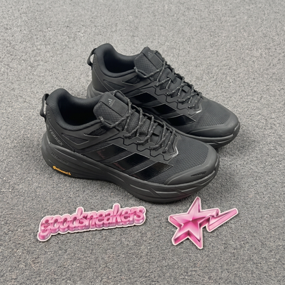 Adidas Terrex  Freehiker LT - Carbon Triple Black