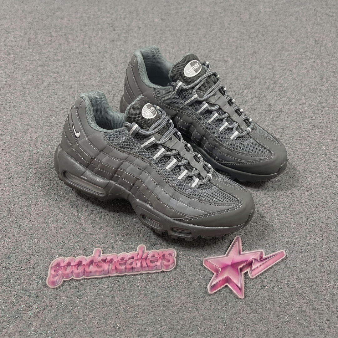 Air Max 95 - Dark Grey