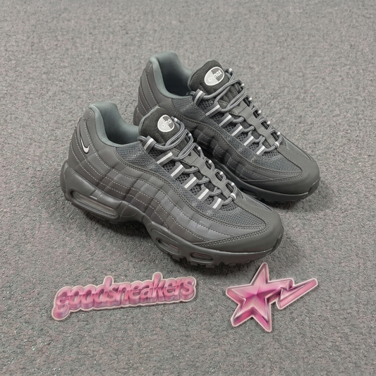 Air Max 95 - Dark Grey