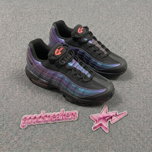 Air Max 95 - Throwback Future
