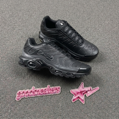 A-COLD-WALL X Nike Air Max Plus - Black