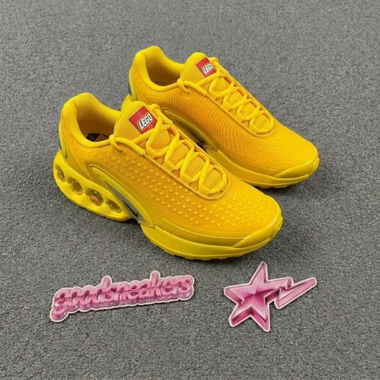 LEGO x Nike Air Max DN - Tour Yellow