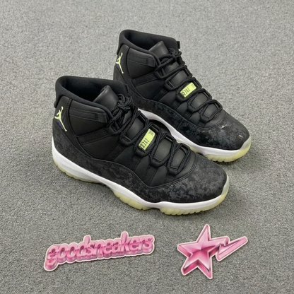 Air Jordan 11 Retro GS - Sneaker School Inner Beast