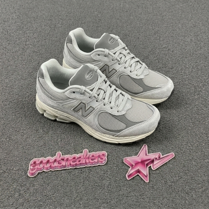 New Balance 2002R - Raincloud Concrete