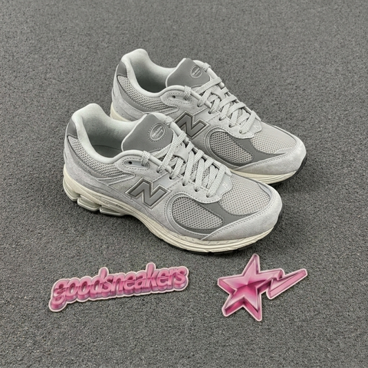 New Balance 2002R - Raincloud Concrete