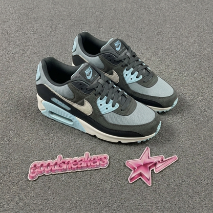 Nike Air Max 90 - Light Pumice
