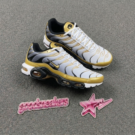 Nike Air Max Plus - Foot Locker 50th Anniversary