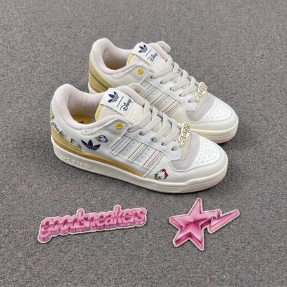Adidas Forum Low x Disney - Welcome Friends