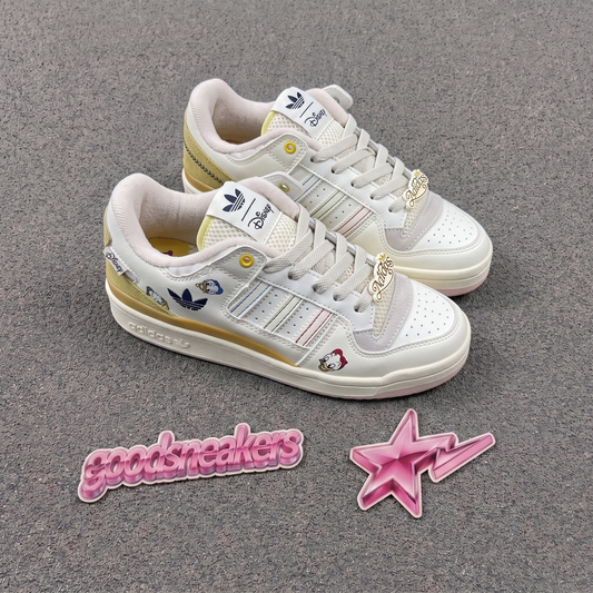 Adidas Forum Low x Disney - Welcome Friends