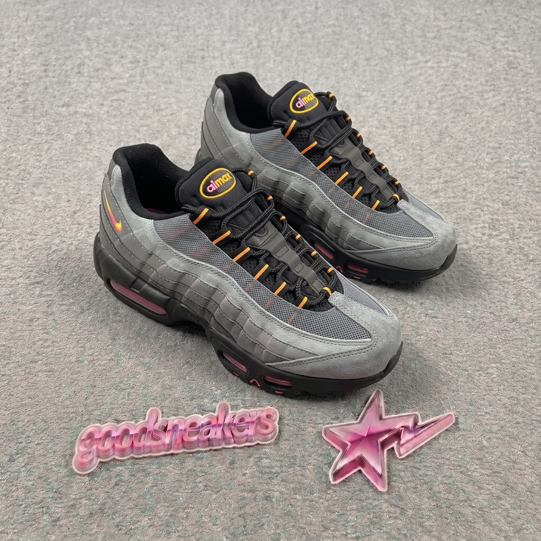 Air Max 95 - Sundial