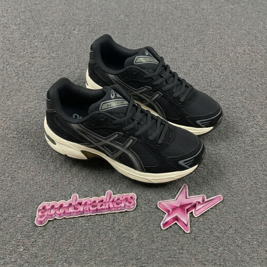 Asics Gel 1130 - Black Metropolis