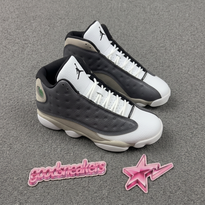 Air Jordan 13 Retro - Atmosphere Grey