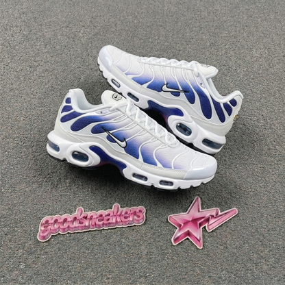 Nike Air Max Plus - White Wild Grape
