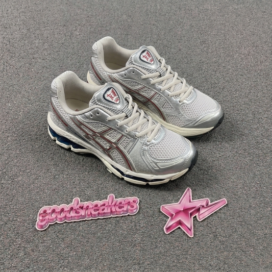 Asics Gel Kayano 12.1 - Cream Sage