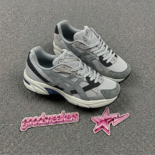 Asics Gel 1130 -Mid Grey Steel Grey