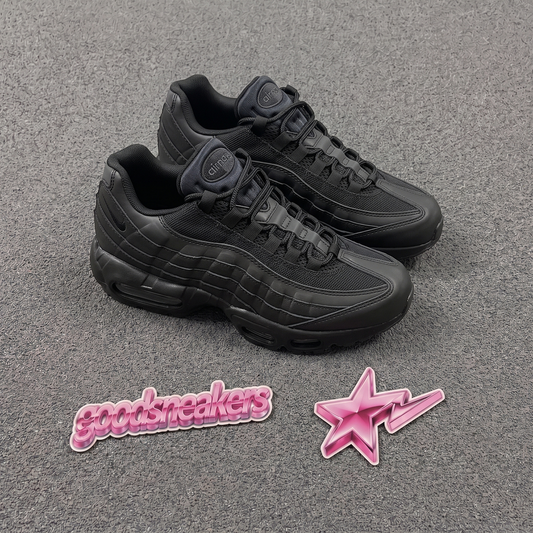 Air Max 95 - Noir
