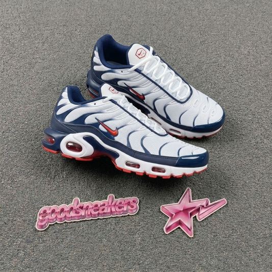Nike Air Max Plus - Olympic