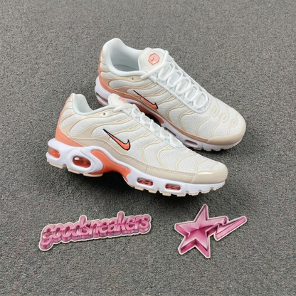 Nike Air Max Plus - Phantom Safety Orange