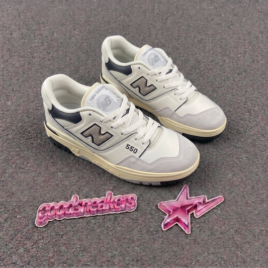 New Balance 550 - Coastal Dune