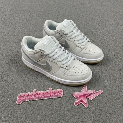 Concepts  X Nike SB Dunk Low - White Lobster
