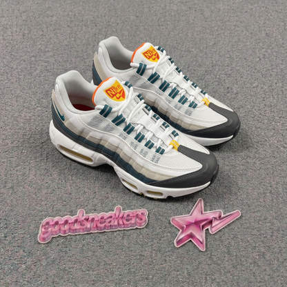 Air Max 95 - Prep School