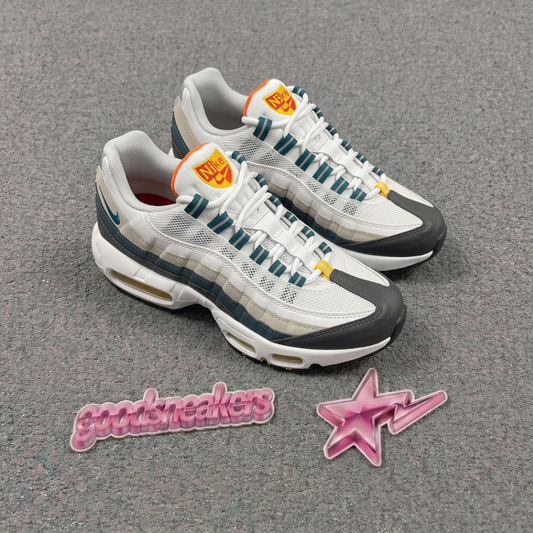 Air Max 95 - Prep School
