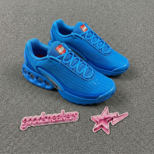 LEGO x Nike Air Max DN - Blue
