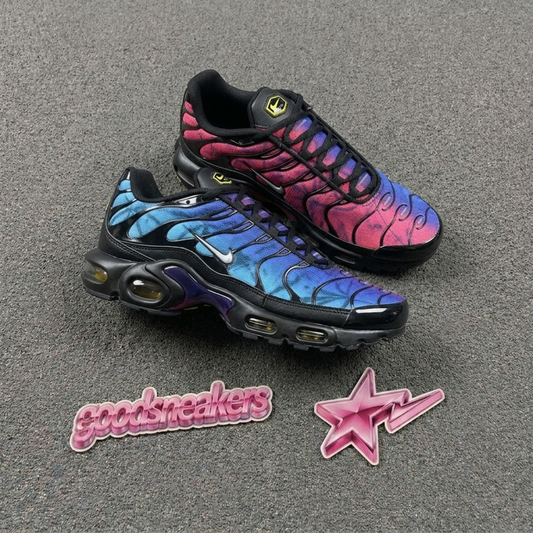 Nike Air Max Plus - 25th Anniversary