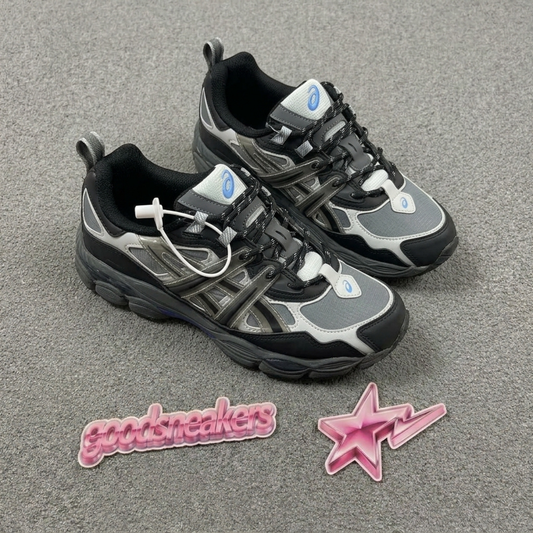 Asics Gel NYC Utility - Metropolis Graphite Grey